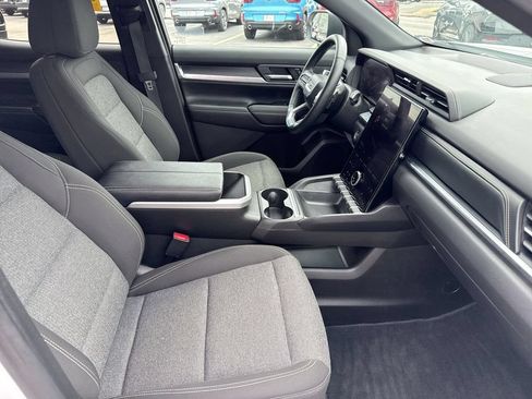 Used 2026 GMC Terrain Elevation FWD image 28
