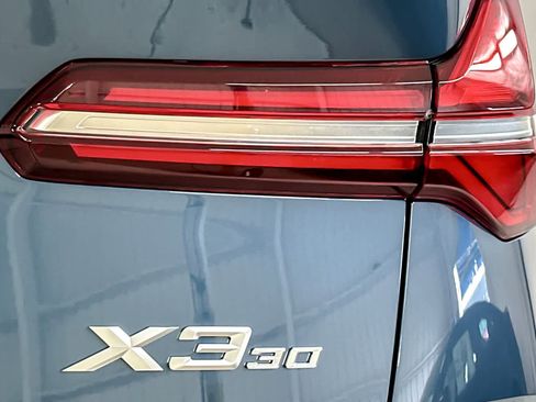Used 2026 BMW X3 xDrive30i w/ Premium Package AWD/4WD image 26