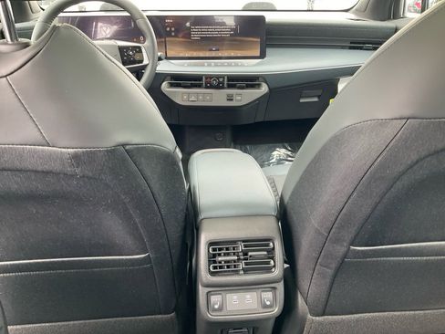 New 2026 Nissan Leaf Platinum+ w/ Cargo Package (Platinum+) image 28