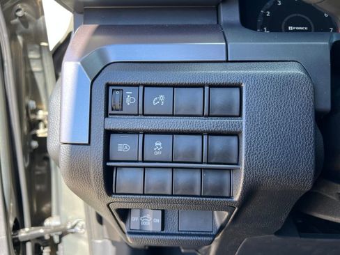 New 2026 Toyota Tacoma TRD Off-Road image 18