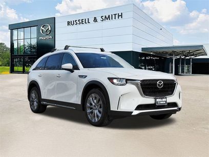New 2026 MAZDA CX-90 3.3 Turbo w/ Premium Plus Pkg