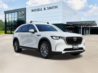 New 2026 MAZDA CX-90 3.3 Turbo w/ Premium Plus Pkg video 1