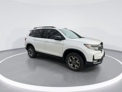 Used 2023 Honda Passport TrailSport