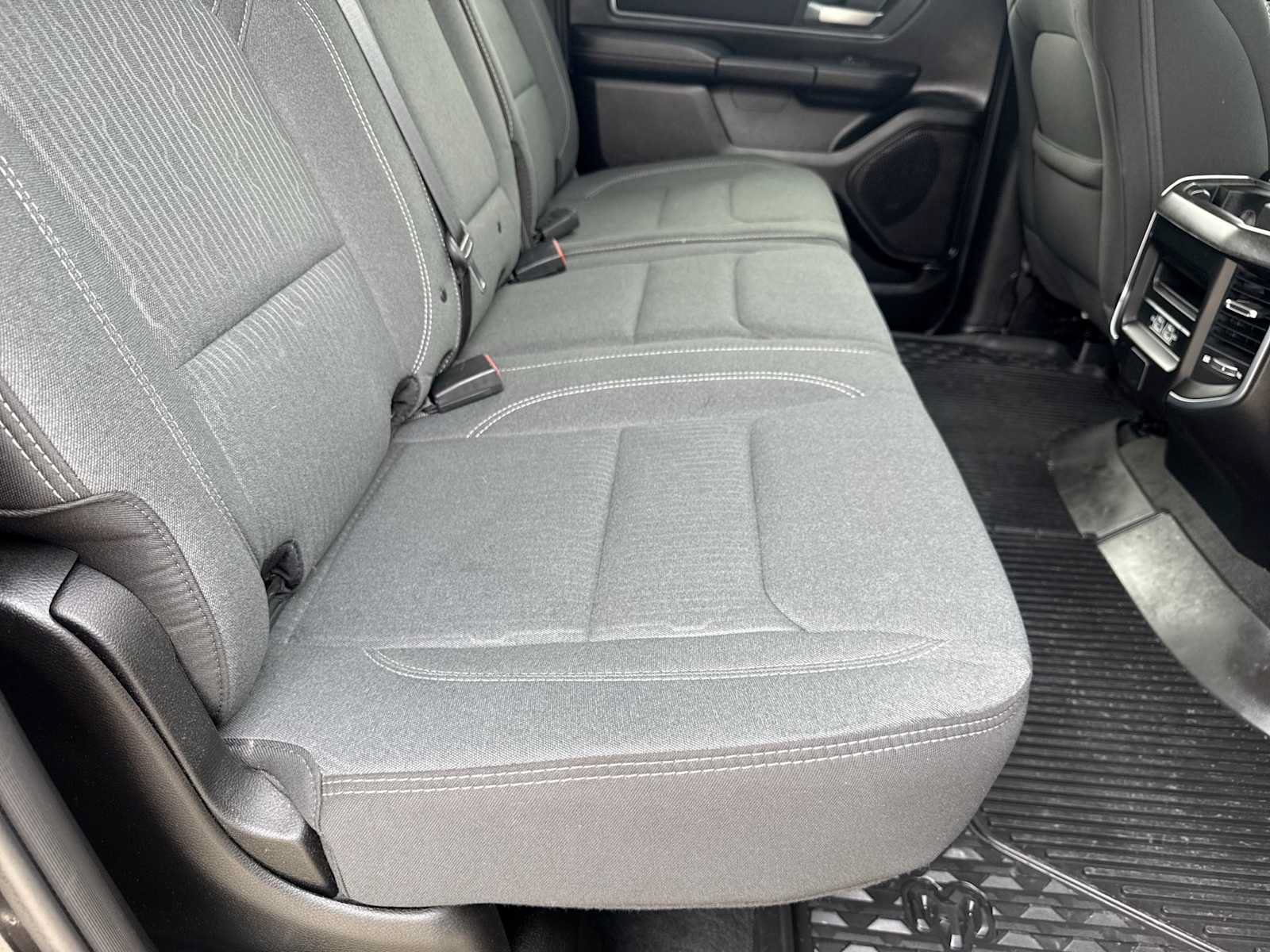 Used 2024 RAM 1500 Big Horn AWD/4WD image 19