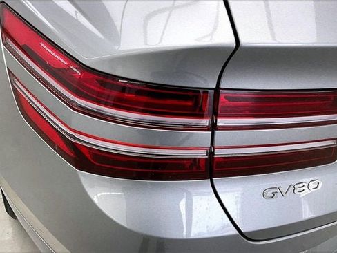 New 2026 Genesis GV80 2.5T Select AWD/4WD image 37