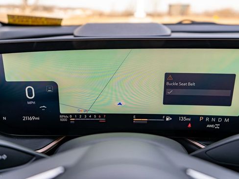 Used 2025 Buick Envision Sport Touring image 25