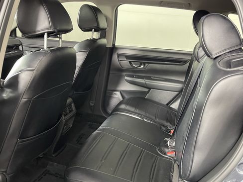 Used 2024 Honda CR-V EX image 13
