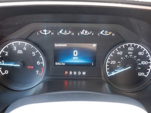 Used 2022 Ford F150 XLT w/ Trailer Tow Package AWD/4WD image 5