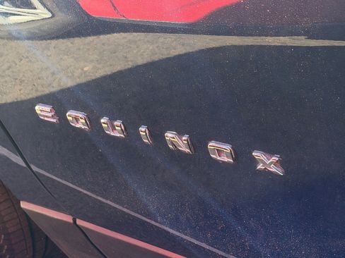 Used 2021 Chevrolet Equinox LT FWD image 7