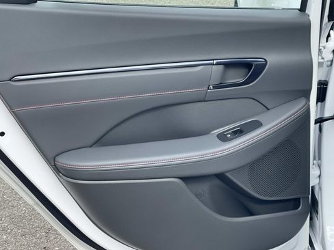 New 2026 Hyundai Sonata N Line image 18
