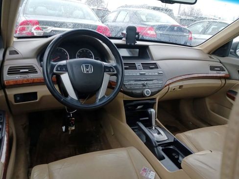 Used 2009 Honda Accord EX-L image 3