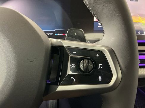 New 2026 BMW 530i w/ M Sport Package image 13