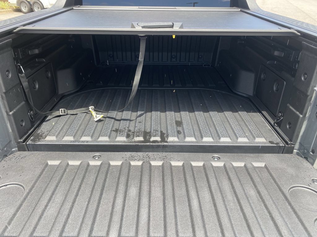 New 2026 Hyundai Santa Cruz Limited AWD/4WD image 33