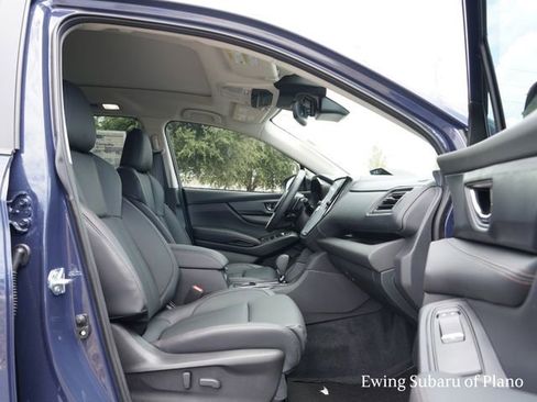 Certified 2025 Subaru Ascent Bronze Edition image 11