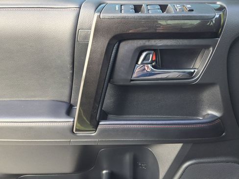 Certified 2023 Toyota 4Runner TRD Off-Road Premium w/ Off Road Premium Plus Package image 24