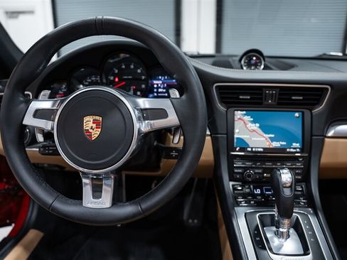 Used 2014 Porsche 911 Carrera S RWD image 27