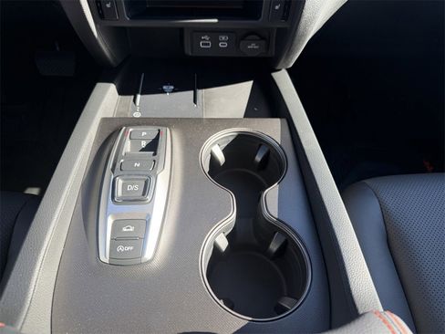 New 2026 Honda Ridgeline TrailSport+ image 36