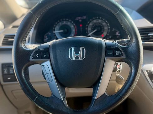 Used 2011 Honda Odyssey EX-L image 16