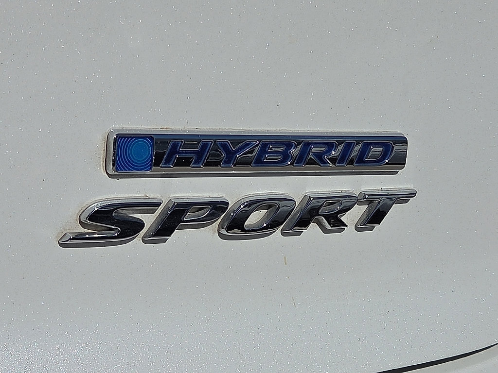 Used 2024 Honda Accord Sport image 7