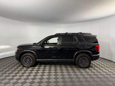 Used 2026 Honda Passport TrailSport image 9