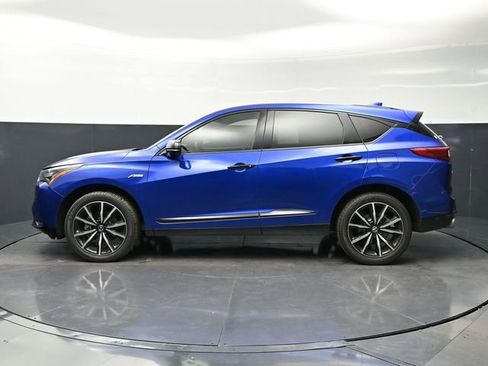 Used 2025 Acura RDX AWD w/ A-Spec & Advance Pkg image 8