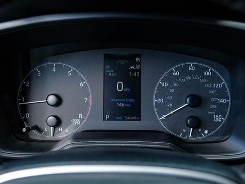 Used 2024 Toyota Corolla SE FWD image 22