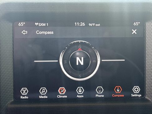 Used 2022 Jeep Gladiator Sport AWD/4WD image 25