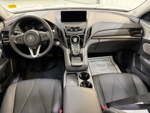 Used 2025 Acura RDX w/Technology Package image 23