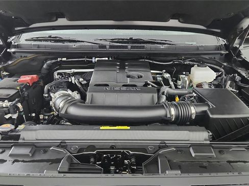 New 2026 Nissan Frontier SV w/ Tow Package image 36