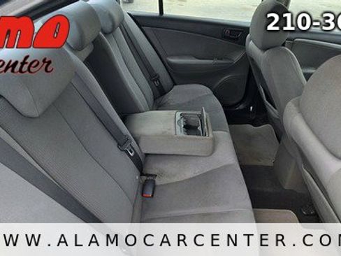Used 2010 Hyundai Sonata GLS image 20