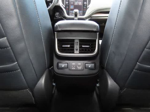 Used 2023 Subaru Legacy Limited AWD/4WD image 25