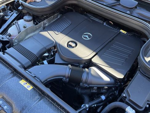 New 2026 Mercedes-Benz GLE 350 4MATIC image 27