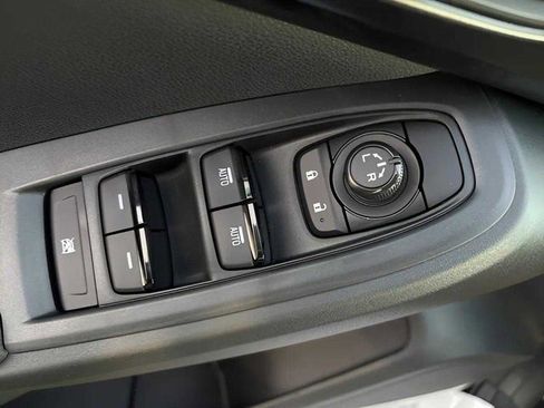 New 2024 Subaru Impreza RS w/ Popular Package #1 image 9