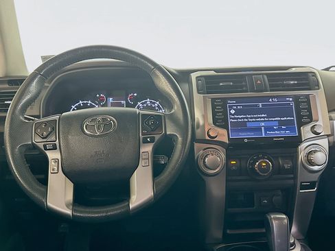 Used 2021 Toyota 4Runner SR5 image 17