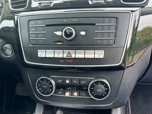 Used 2016 Mercedes-Benz GLE 350 image 19