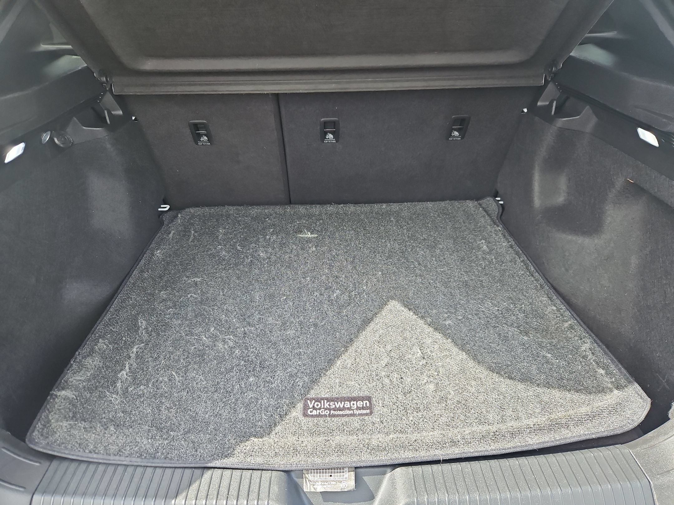 Used 2023 Volkswagen ID.4 Pro RWD image 25
