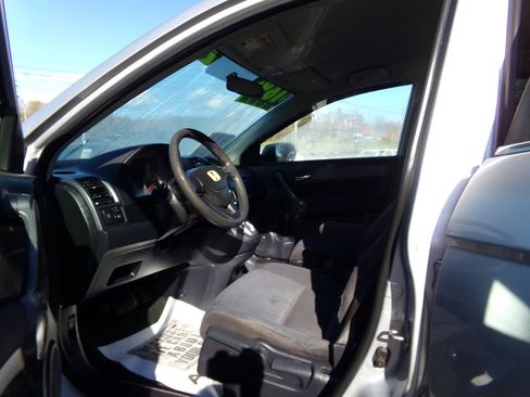 Used 2009 Honda CR-V LX image 6
