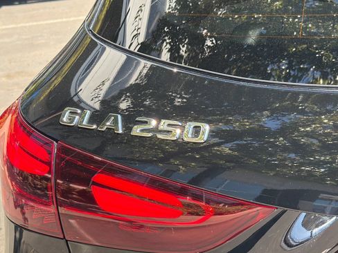 Used 2026 Mercedes-Benz GLA 250 4MATIC image 25