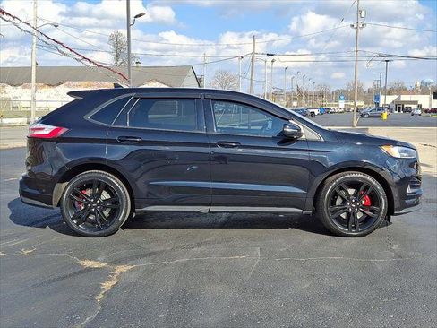 Used 2019 Ford Edge ST w/ Equipment Group 401A image 24