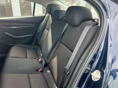 Used 2024 MAZDA MAZDA3 s image 14