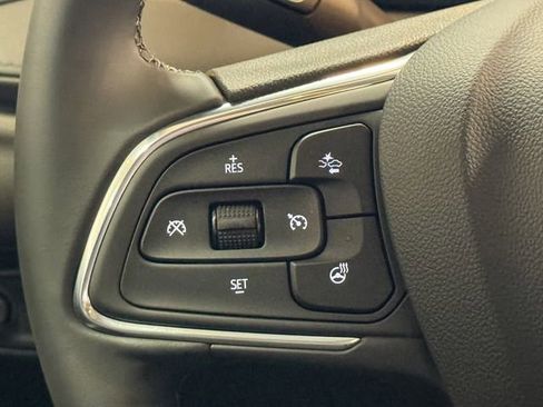 New 2026 Buick Encore GX Sport Touring w/ Advanced Technology Package image 32