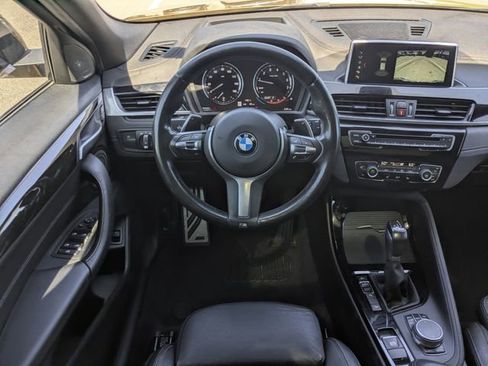 Used 2018 BMW X2 xDrive28i AWD/4WD image 20