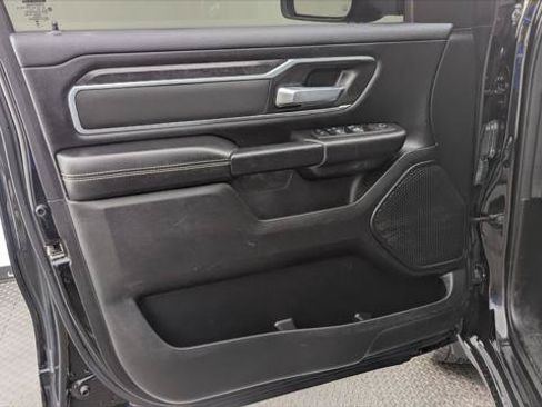 Used 2023 RAM 1500 Big Horn RWD image 13