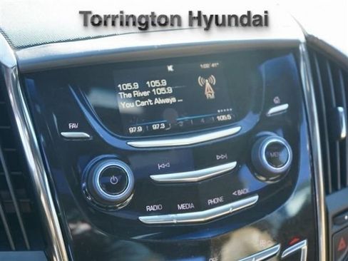 Used 2013 Cadillac ATS 2.0T Sedan image 21