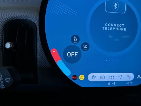 New 2026 MINI Cooper S image 22