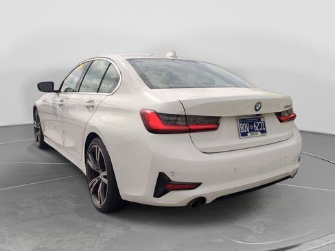 Used 2020 BMW 330i Sedan RWD image 3