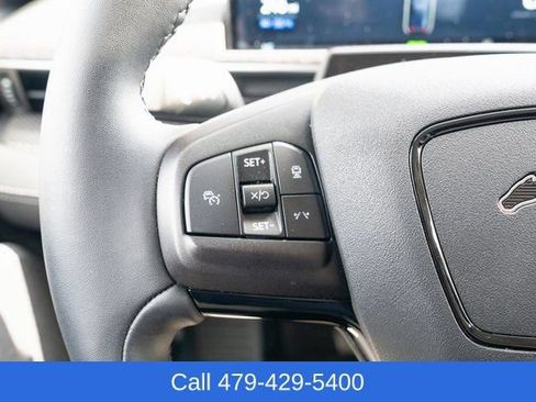 Used 2024 Ford Mustang Mach-E Premium image 24
