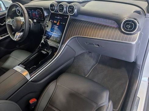 Certified 2026 Mercedes-Benz GLC 300 image 21