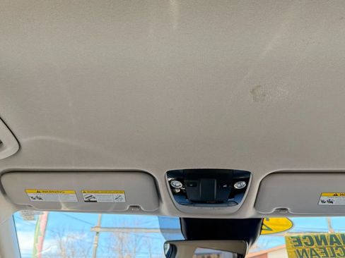 Used 2021 Kia Seltos SX image 14