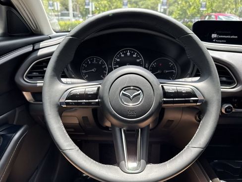 Certified 2024 MAZDA CX-30 AWD 2.5 S w/ Select Sport Pkg image 48